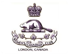 Women's Canadian Club Logo
