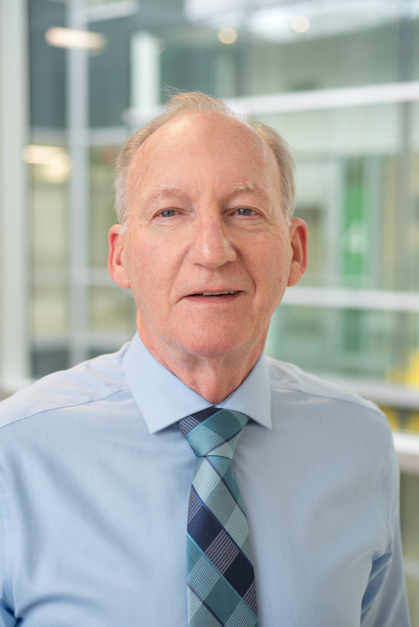 Dr Michael Borrie Women s Canadian Club