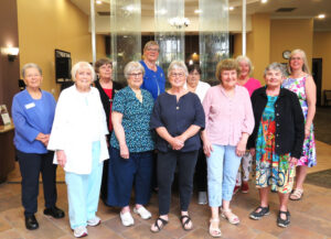 Board – 2026-2027