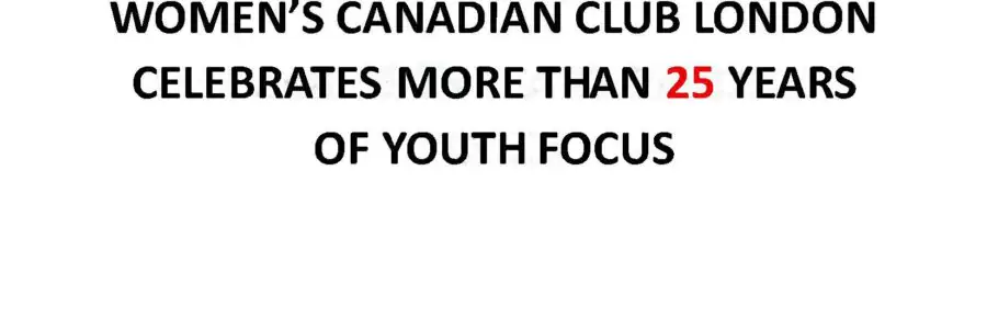 Updated Youth Focus