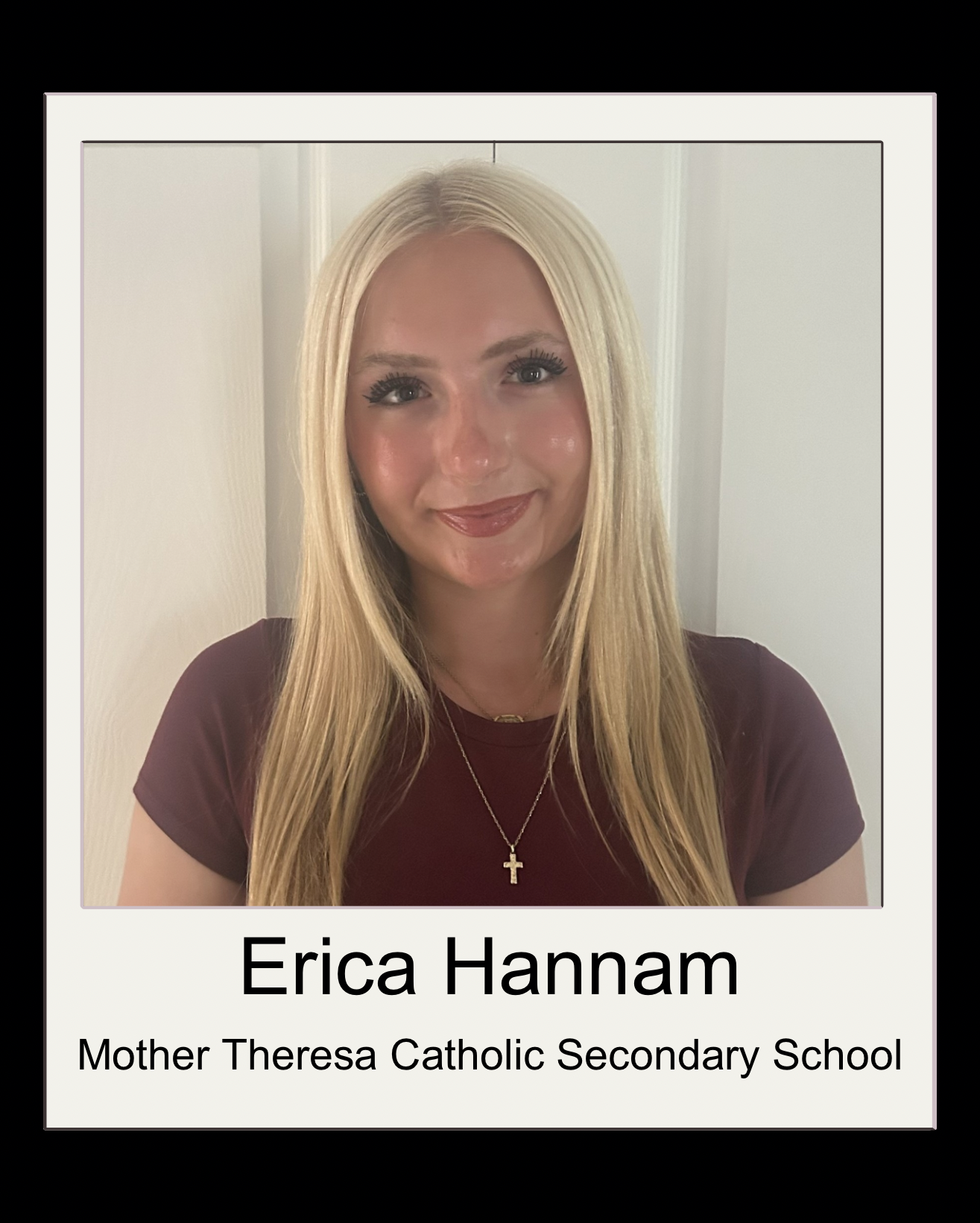 Erica Hannam
