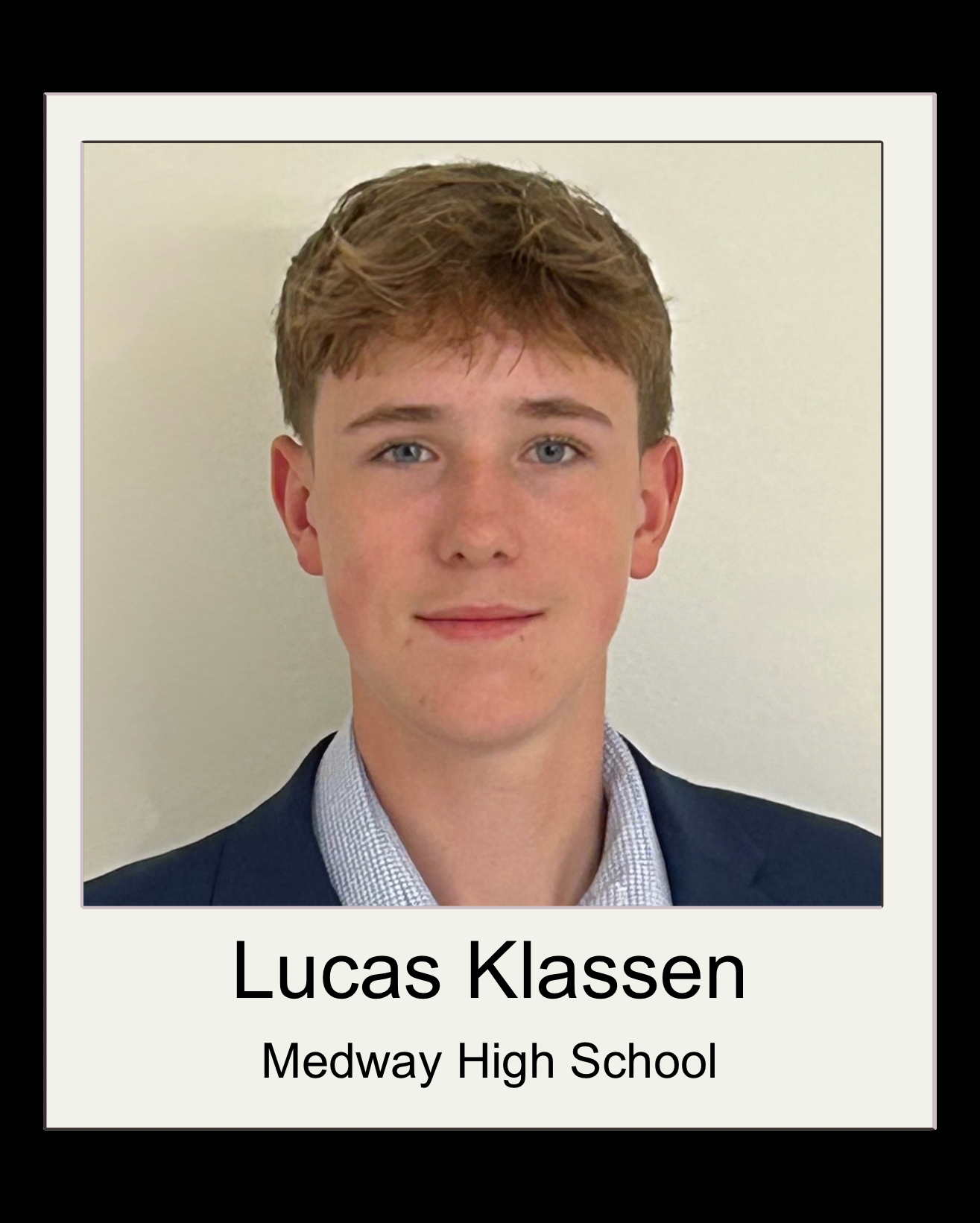 Lucas Klassen