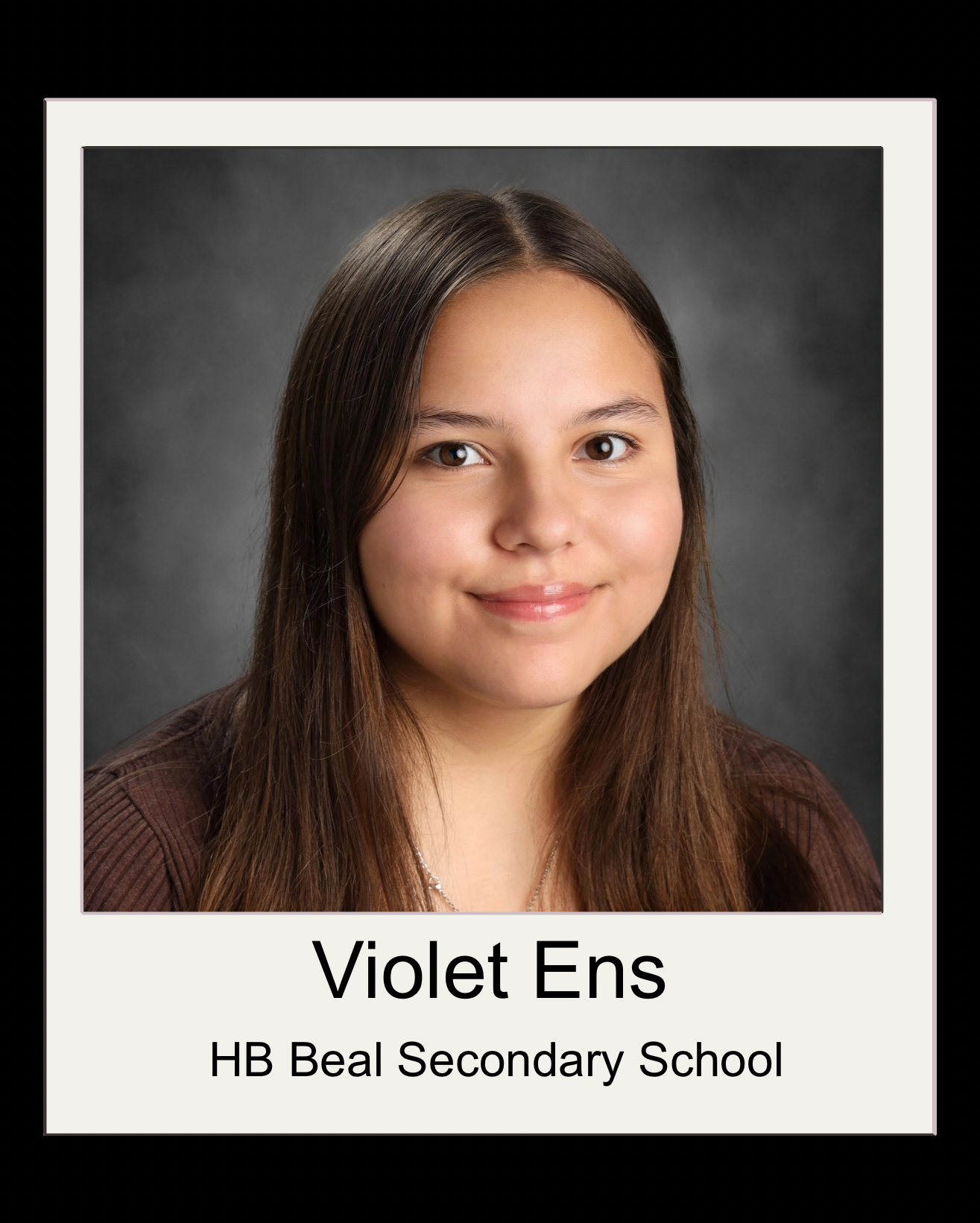 Violet Ens