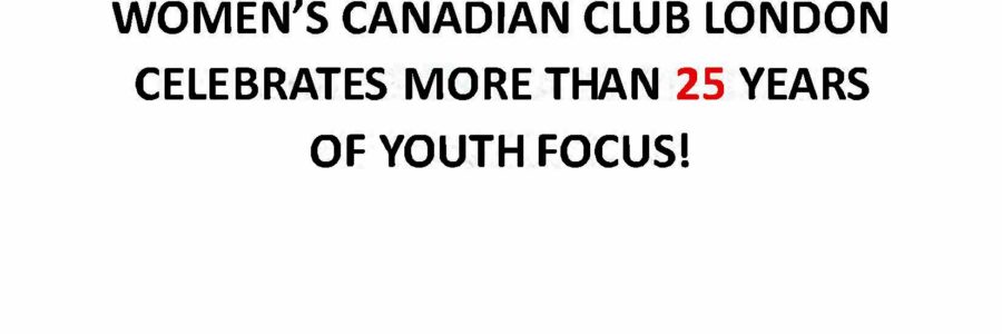 Updated Youth Focus with !