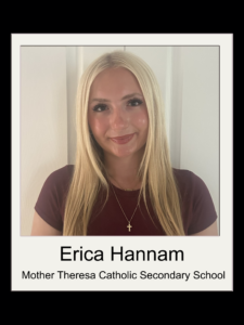2026 Erica Hannam